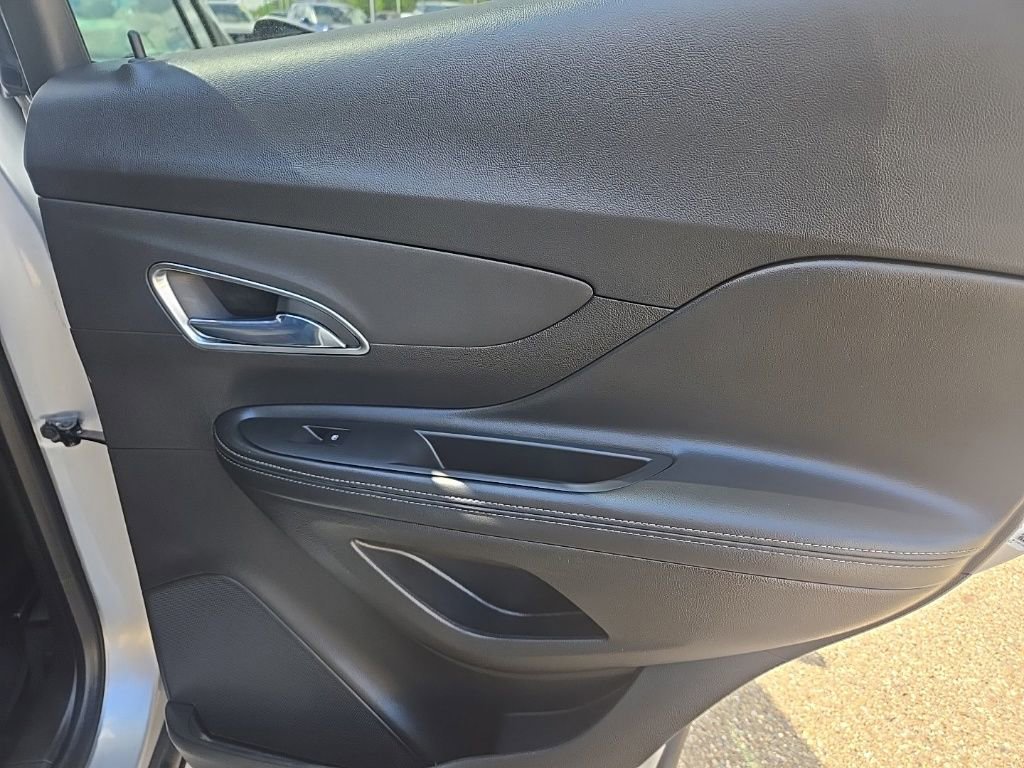 Used 2016 Buick Encore FWD image 26