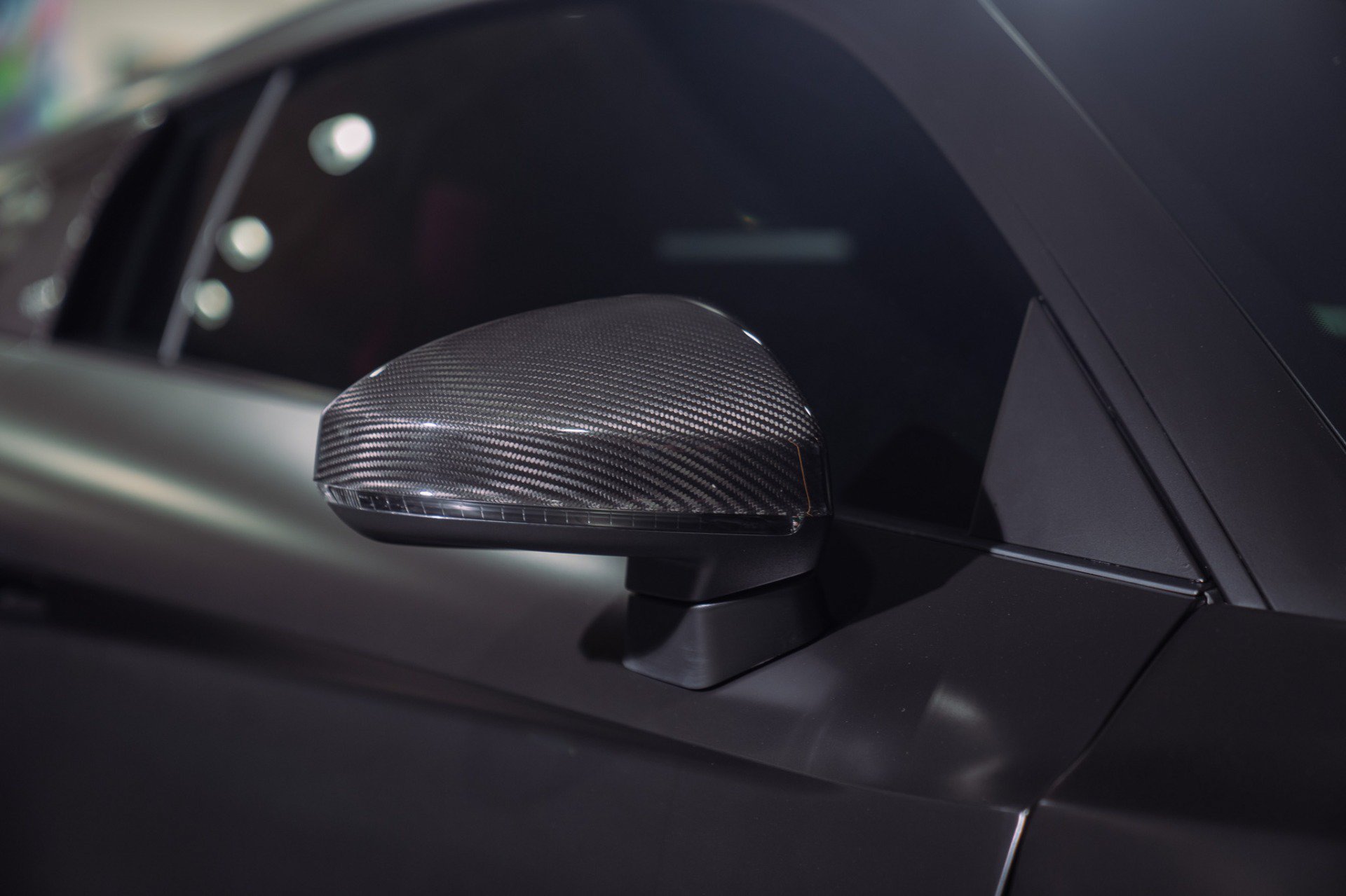 Used 2018 Audi R8 V10 plus AWD/4WD image 15