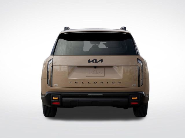 New 2027 Kia Telluride SX X-Pro AWD/4WD image 14