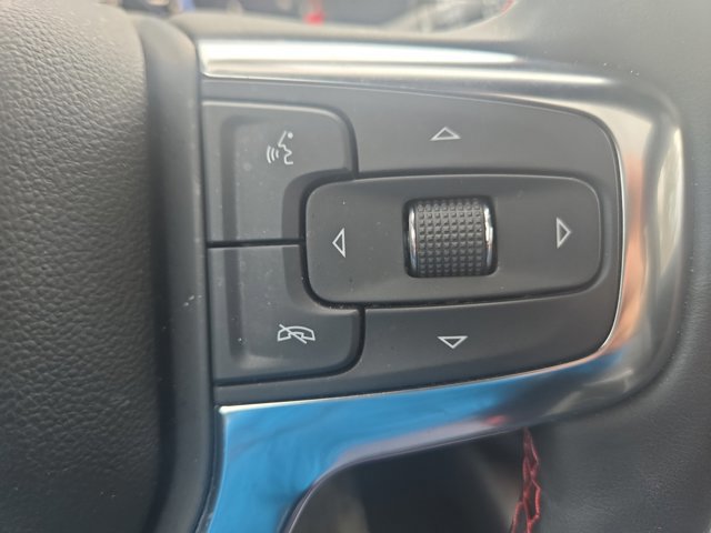 Certified 2025 Chevrolet Blazer RS w/ Driver Confidence II Package image 20