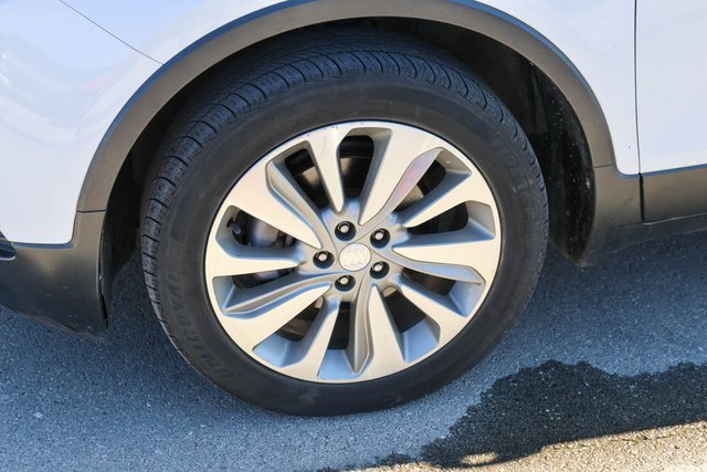 Used 2018 Buick Encore Preferred image 7