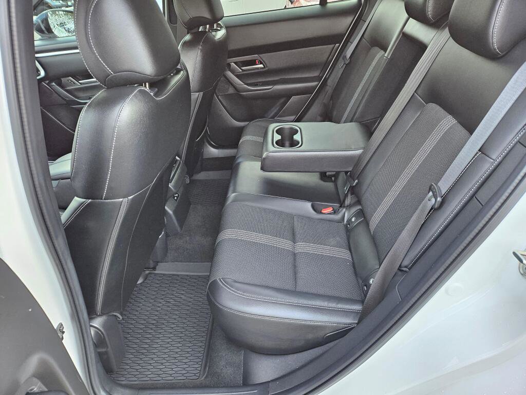 Certified 2024 MAZDA CX-50 AWD 2.5 S w/ Weather Package image 14