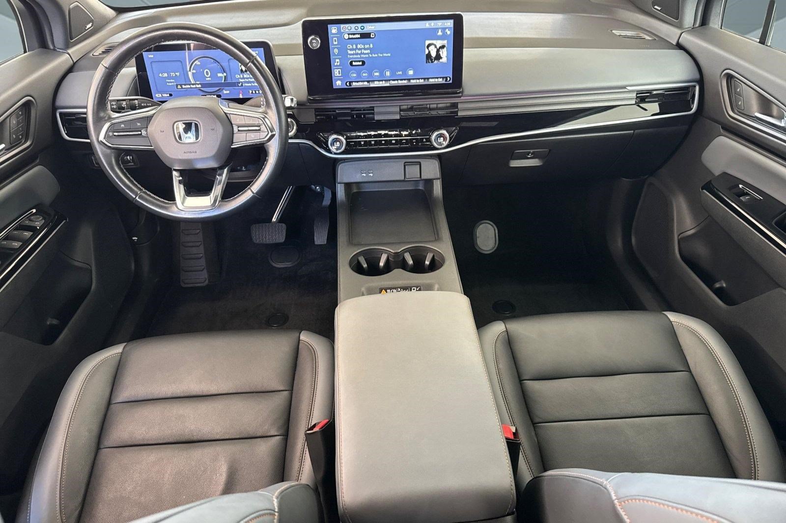 Certified 2024 Honda Prologue Touring image 15