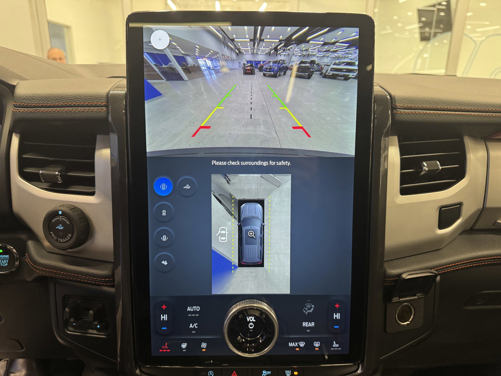 Used 2024 Ford Expedition Timberline image 27