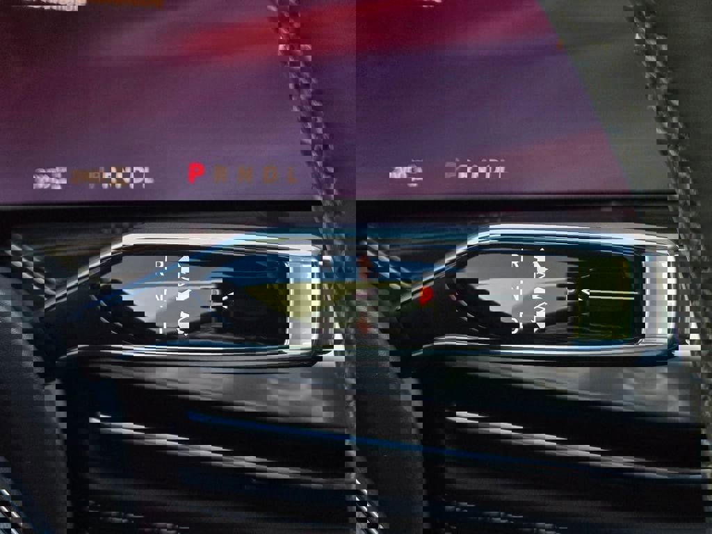 New 2026 Cadillac Escalade Luxury w/ LPO, Floor Liner Package image 24