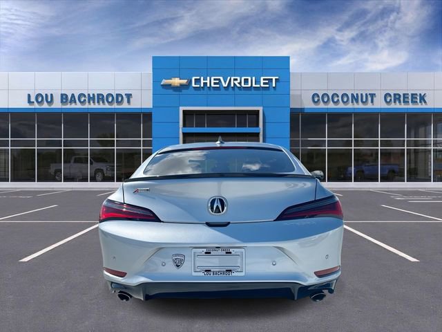 Used 2023 Acura Integra A-Spec image 7