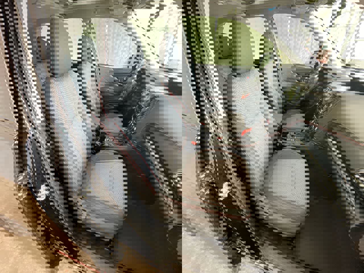 Used 2022 Subaru Forester Sport image 25