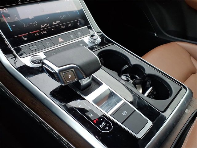 Used 2025 Audi Q7 3.0T Premium Plus image 19