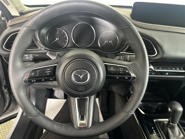 Used 2025 MAZDA CX-30 2.5 Turbo w/ Premium Plus Pkg AWD/4WD image 13
