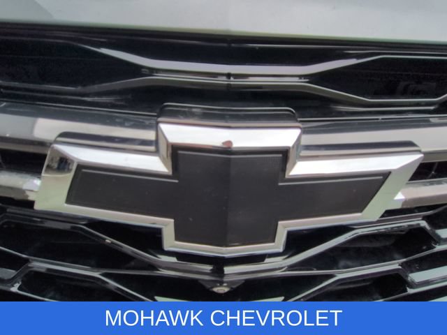 Used 2024 Chevrolet Traverse Premier w/ Redline Edition AWD/4WD image 32