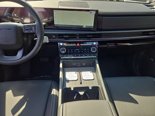New 2027 Hyundai Santa Fe Calligraphy AWD/4WD image 11