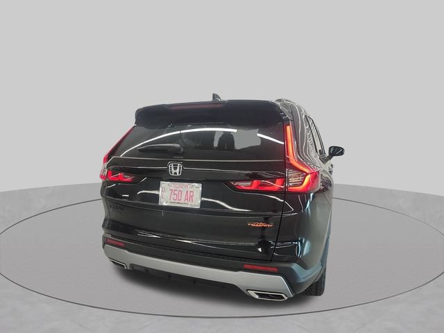 New 2026 Honda CR-V TrailSport image 35