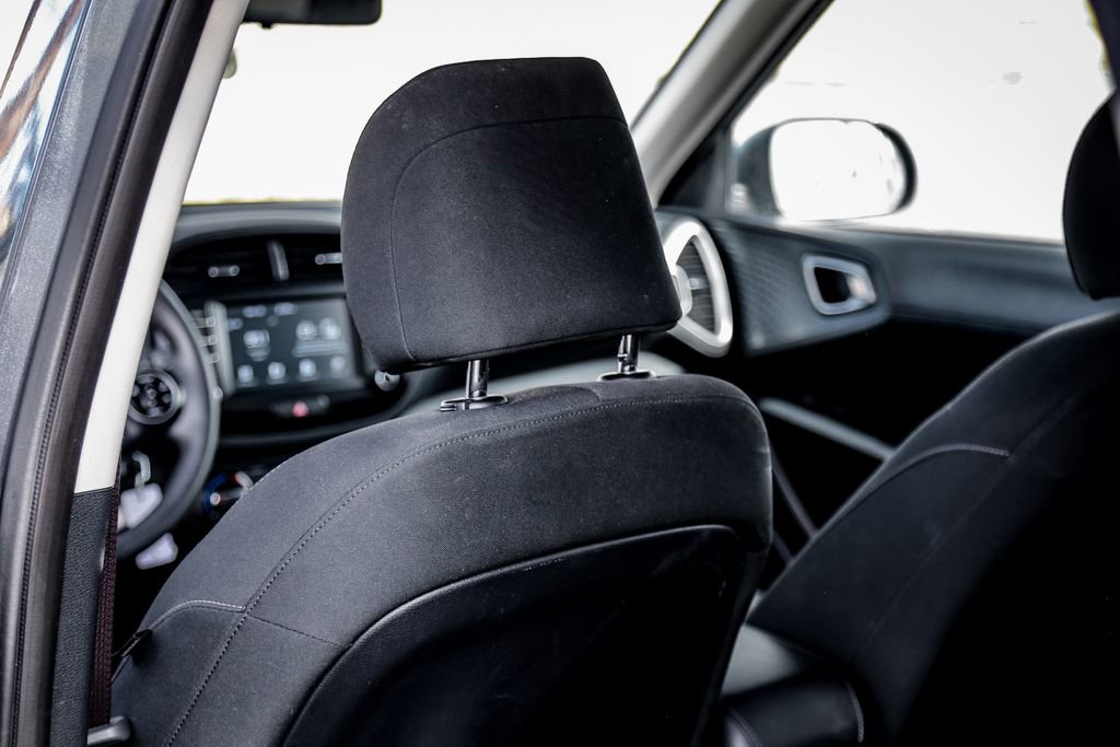 Used 2021 Kia Soul S image 21