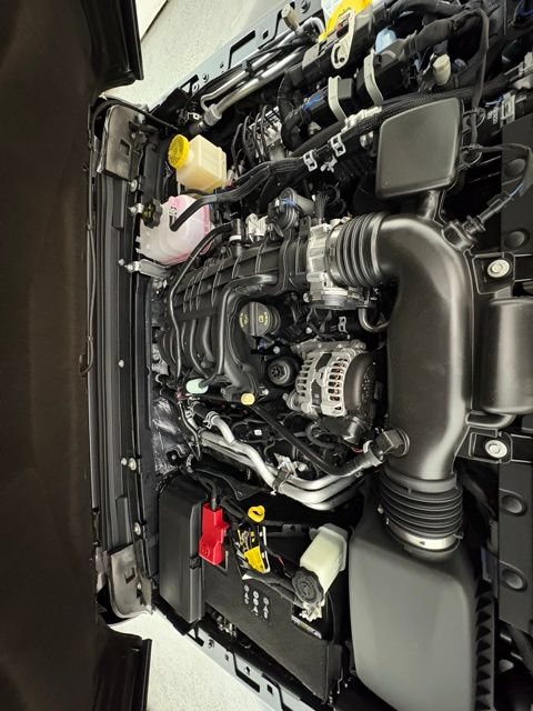 New 2026 Jeep Gladiator Sport AWD/4WD image 11