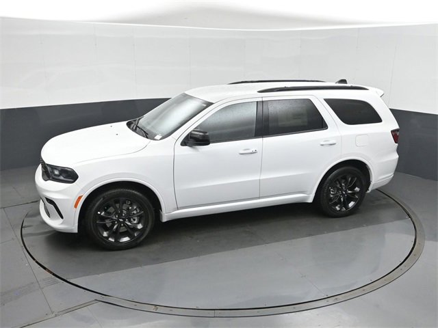 New 2026 Dodge Durango GT w/ Blacktop Package image 33
