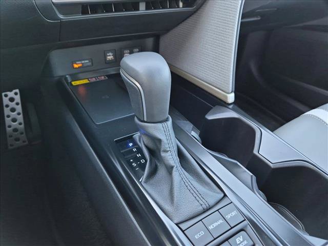 Certified 2026 Toyota Camry SE FWD image 10