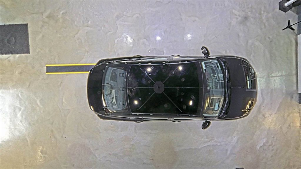 Used 2025 Nissan Sentra SR w/ Midnight Edition FWD image 26