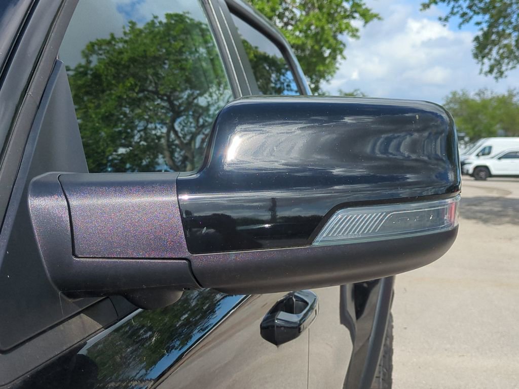 New 2026 RAM 1500 RHO w/ RHO Level 1 Equipment Group image 12