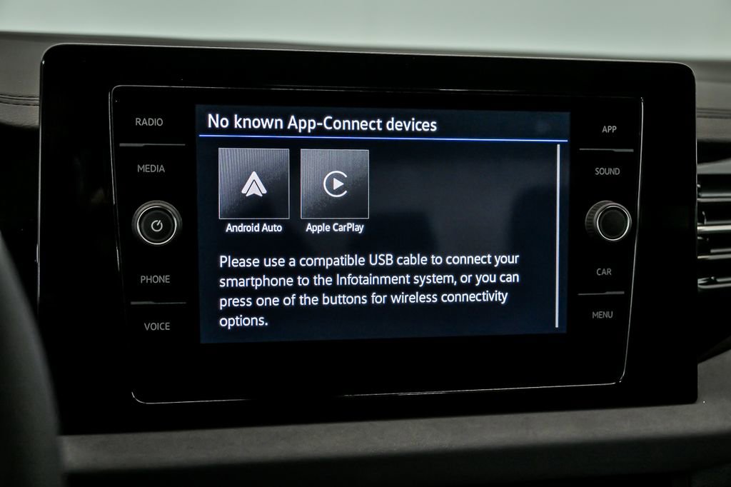 New 2026 Volkswagen Jetta SE FWD image 13