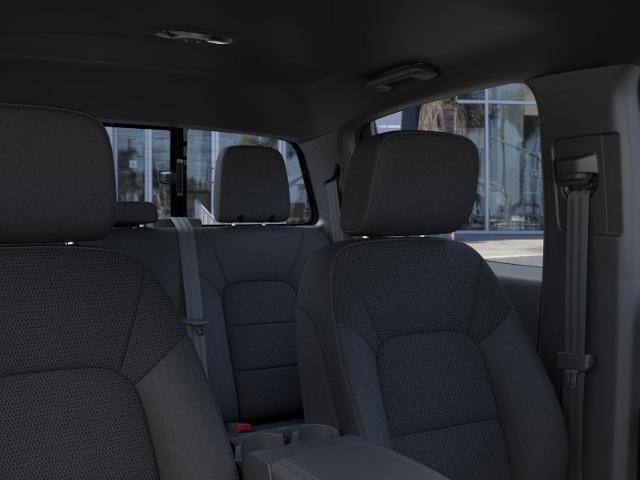 New 2026 GMC Canyon Elevation RWD image 24