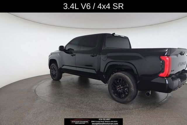 Used 2023 Toyota Tundra SR image 11