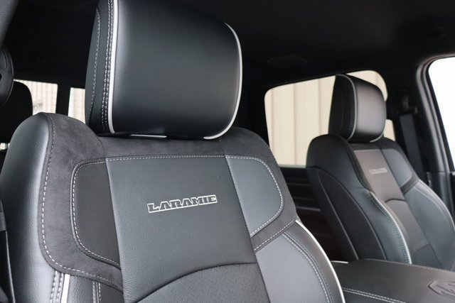 Used 2025 RAM 2500 Laramie image 51