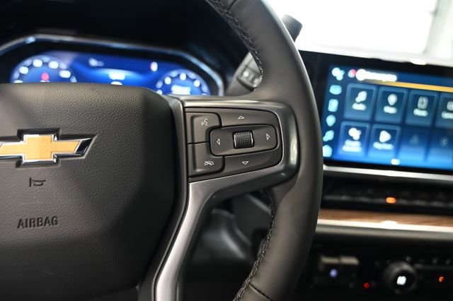 New 2026 Chevrolet Silverado 1500 LT AWD/4WD image 22