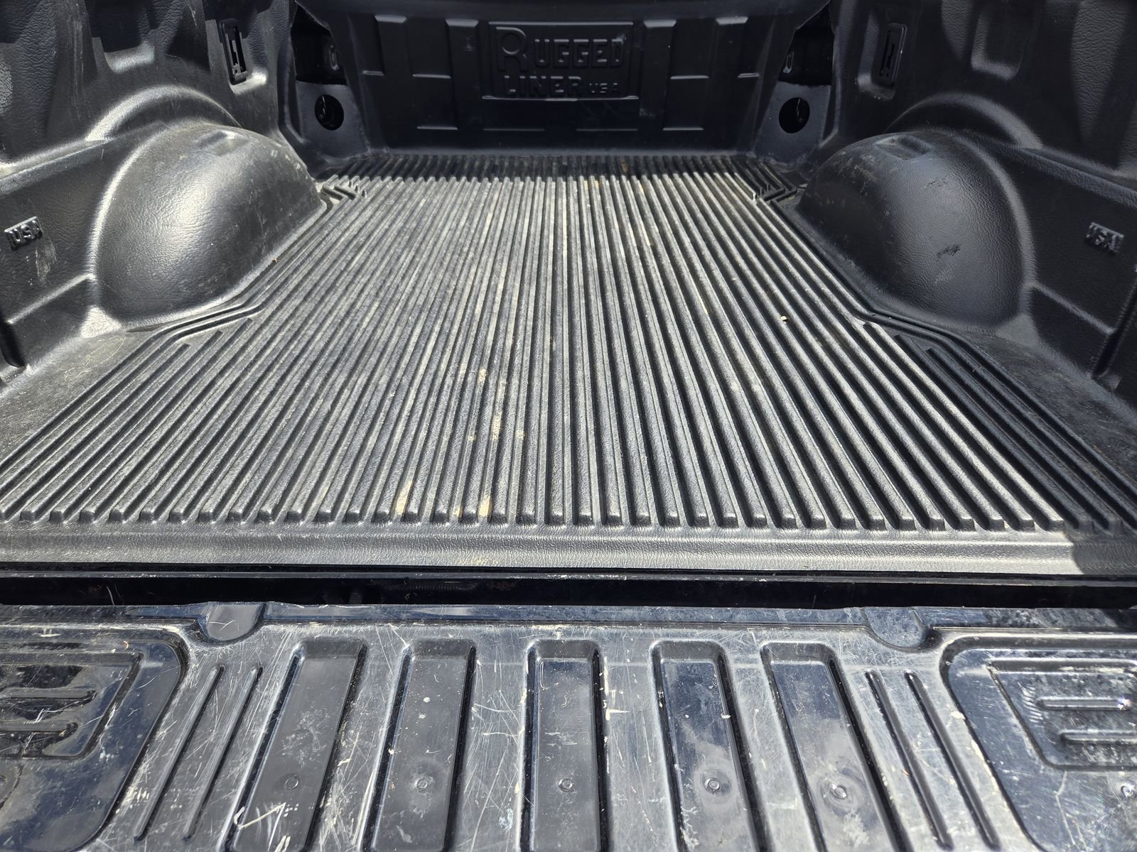 Used 2023 Ford F250 XL w/ STX Appearance Package image 32