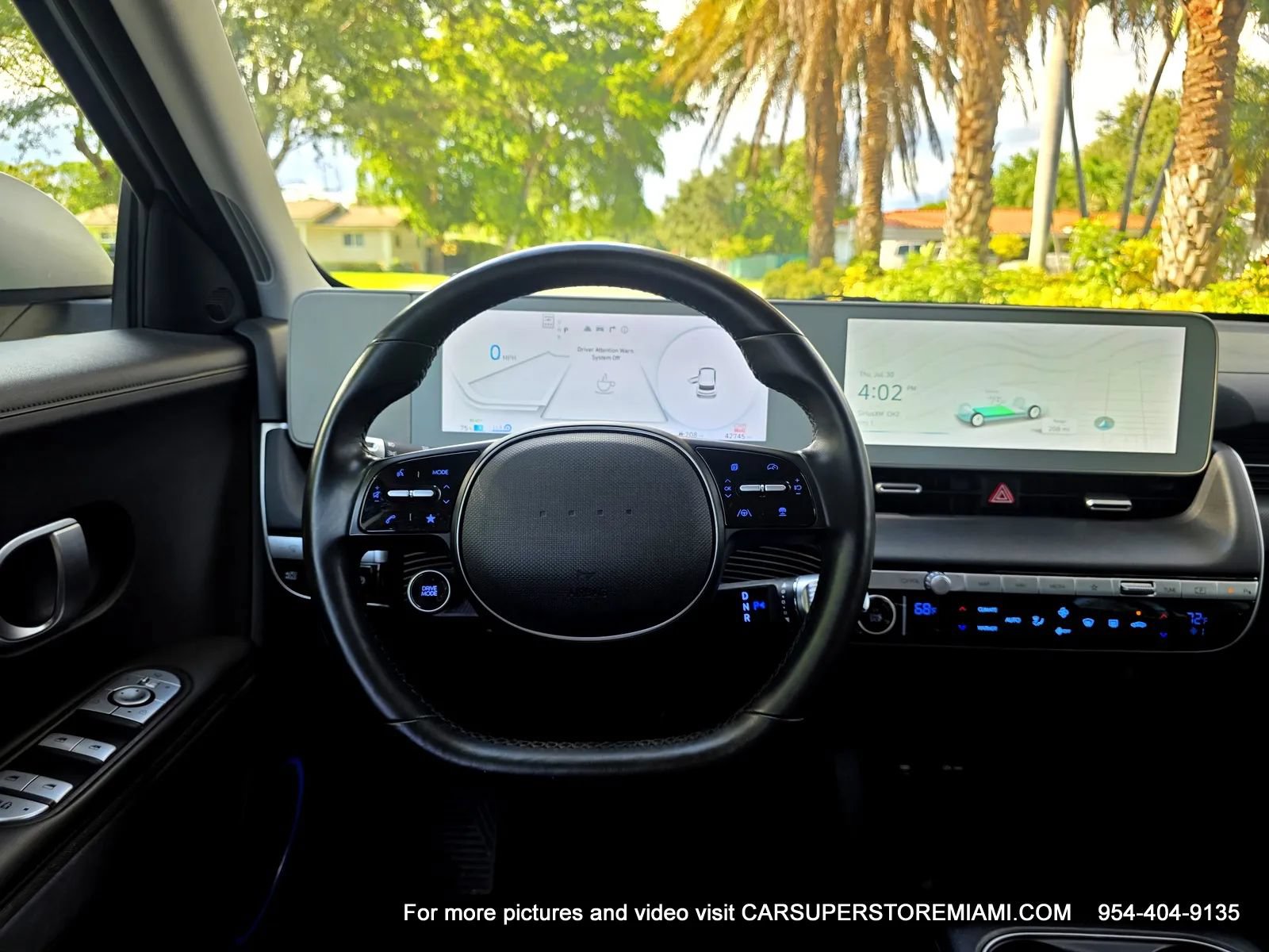Used 2023 Hyundai Ioniq 5 SEL RWD image 6