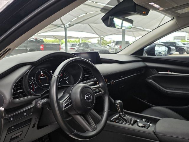 Used 2021 MAZDA MAZDA3 s AWD/4WD image 11