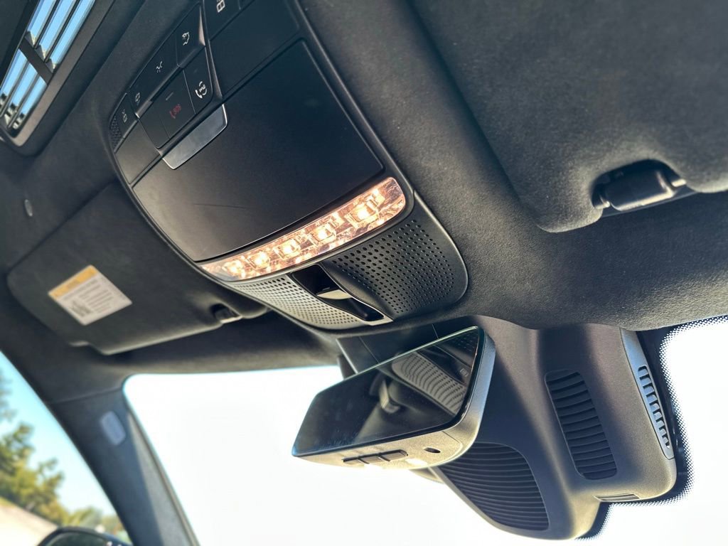 Used 2019 Mercedes-Benz AMG GT 63 S image 34