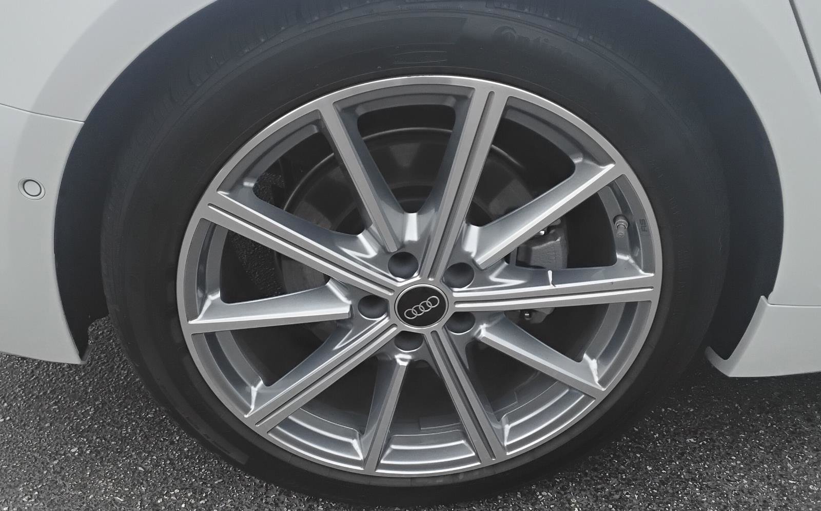 Certified 2025 Audi A6 2.0T Premium w/ Convenience Plus Package image 7