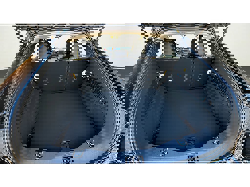 New 2025 Ford Mustang Mach-E Premium image 17