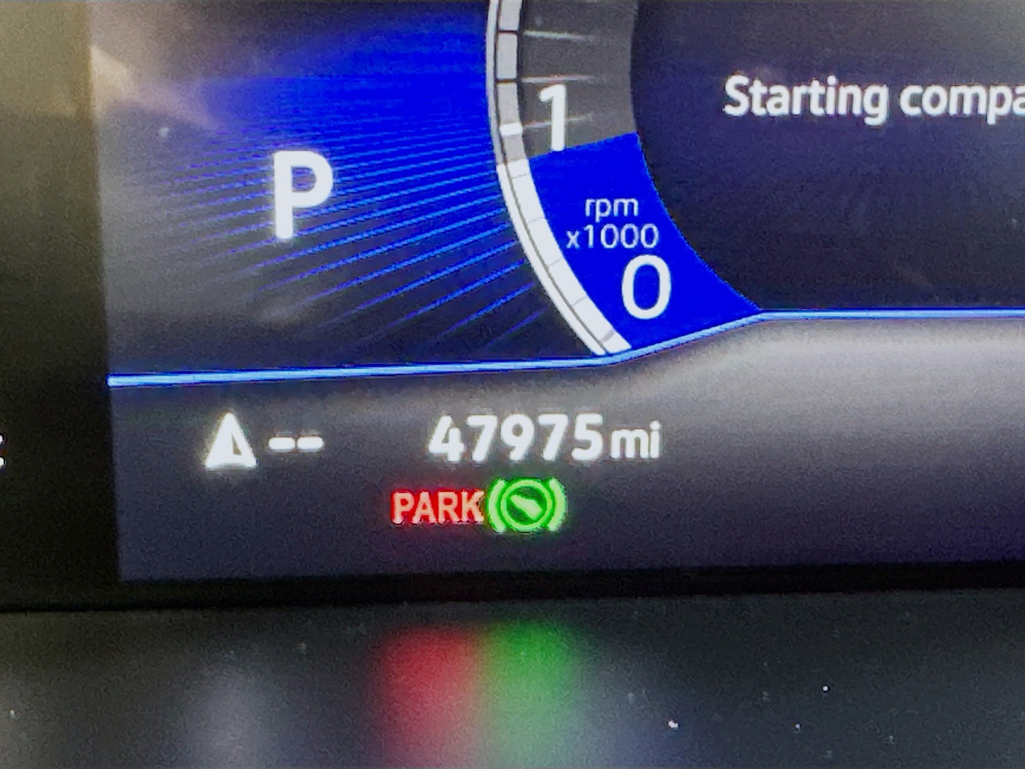 Used 2023 Volkswagen Tiguan SE image 19