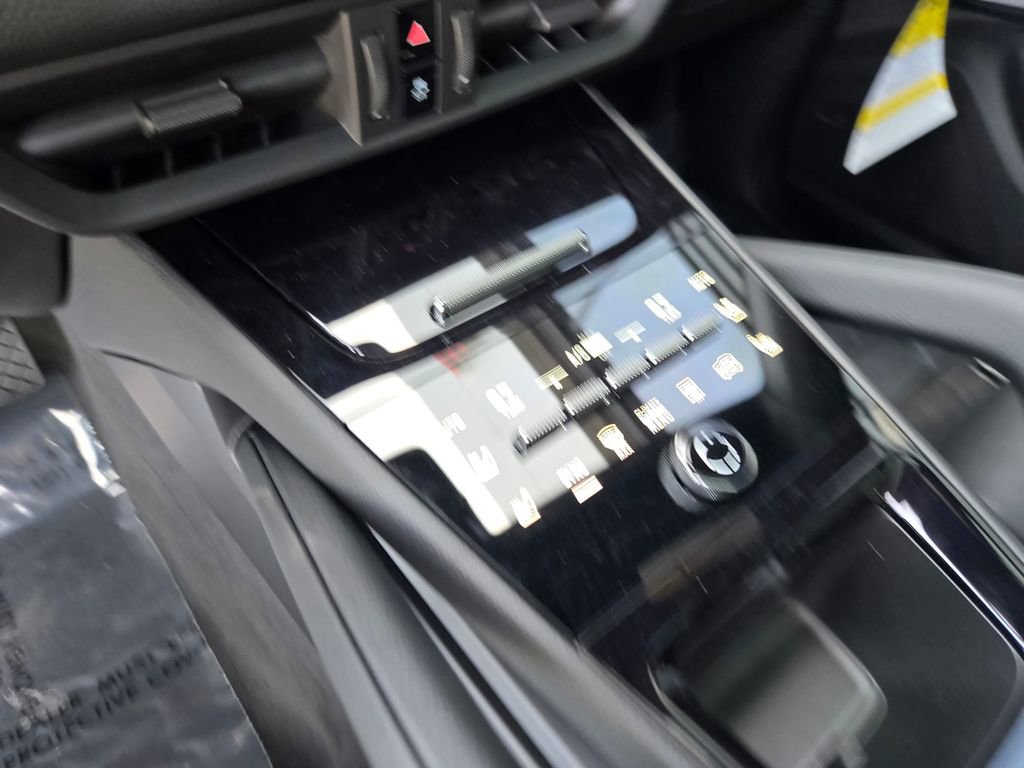 New 2026 Porsche Cayenne image 22