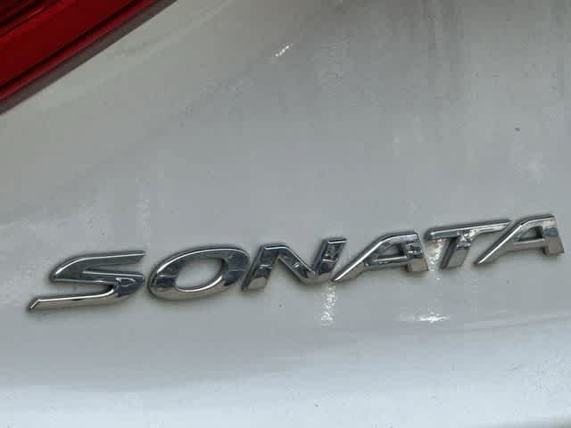 Used 2015 Hyundai Sonata Limited FWD image 17