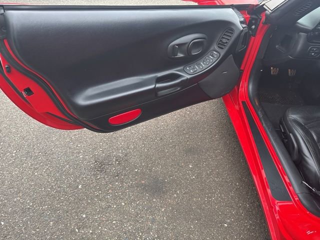 Used 1999 Chevrolet Corvette Convertible image 21