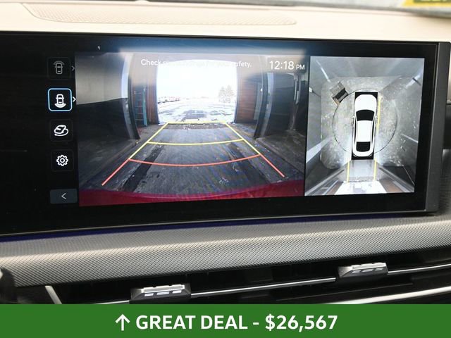 Used 2024 Hyundai Sonata Limited image 31