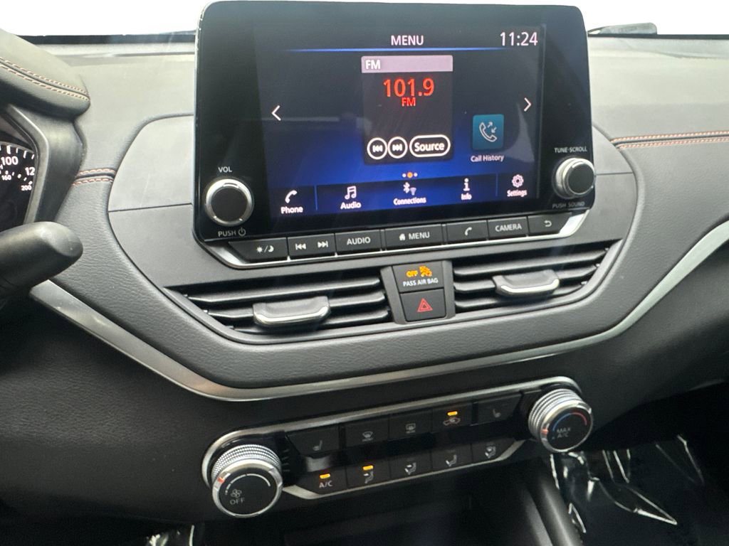 Used 2022 Nissan Altima 2.0 SR FWD image 61