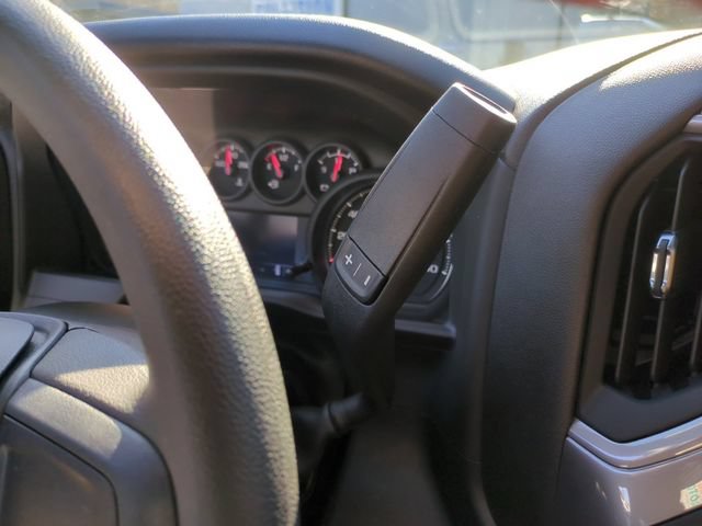 New 2024 GMC Sierra 2500 Pro w/ Convenience Package AWD/4WD image 26