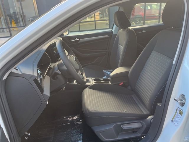New 2026 Volkswagen Jetta S image 21