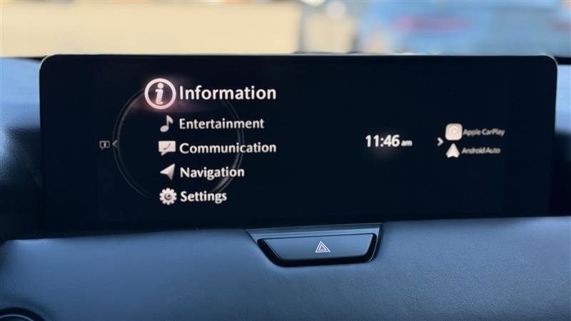 Used 2024 MAZDA CX-90 Plug-In Hybrid w/ Premium Plus image 35