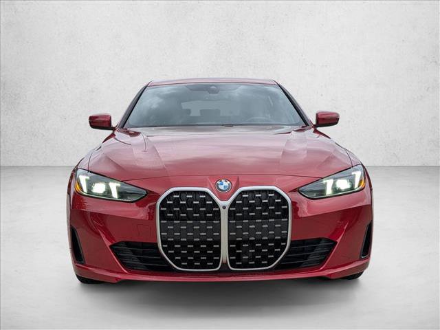 Used 2025 BMW 430i w/ Premium Package RWD video 2