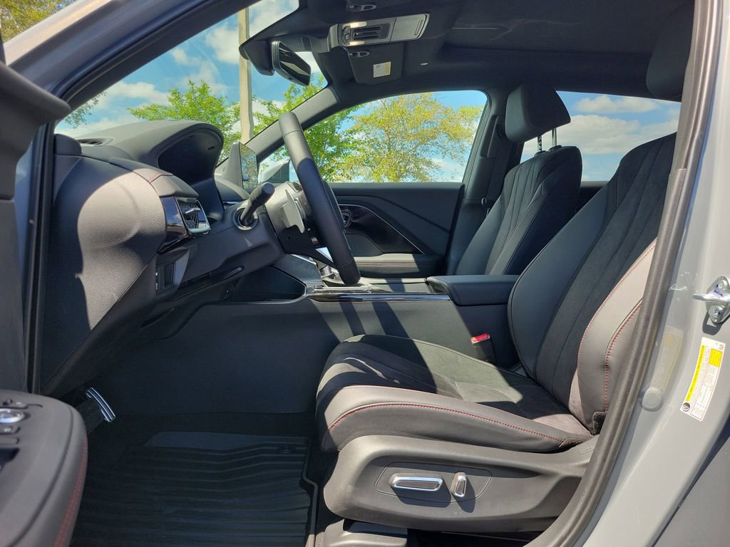 New 2026 Acura ADX A-Spec image 15