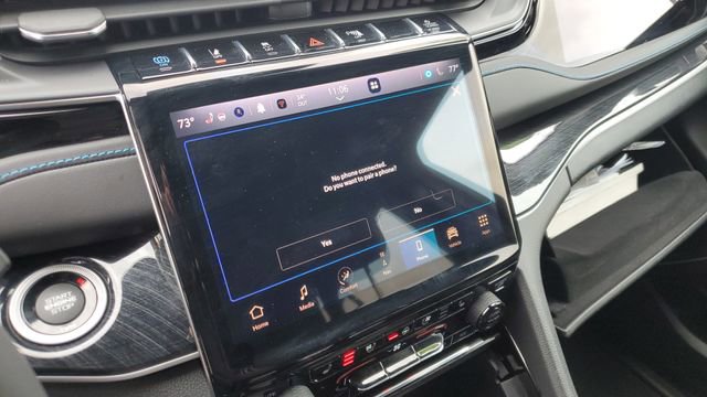 Certified 2023 Jeep Grand Cherokee Trailhawk image 18