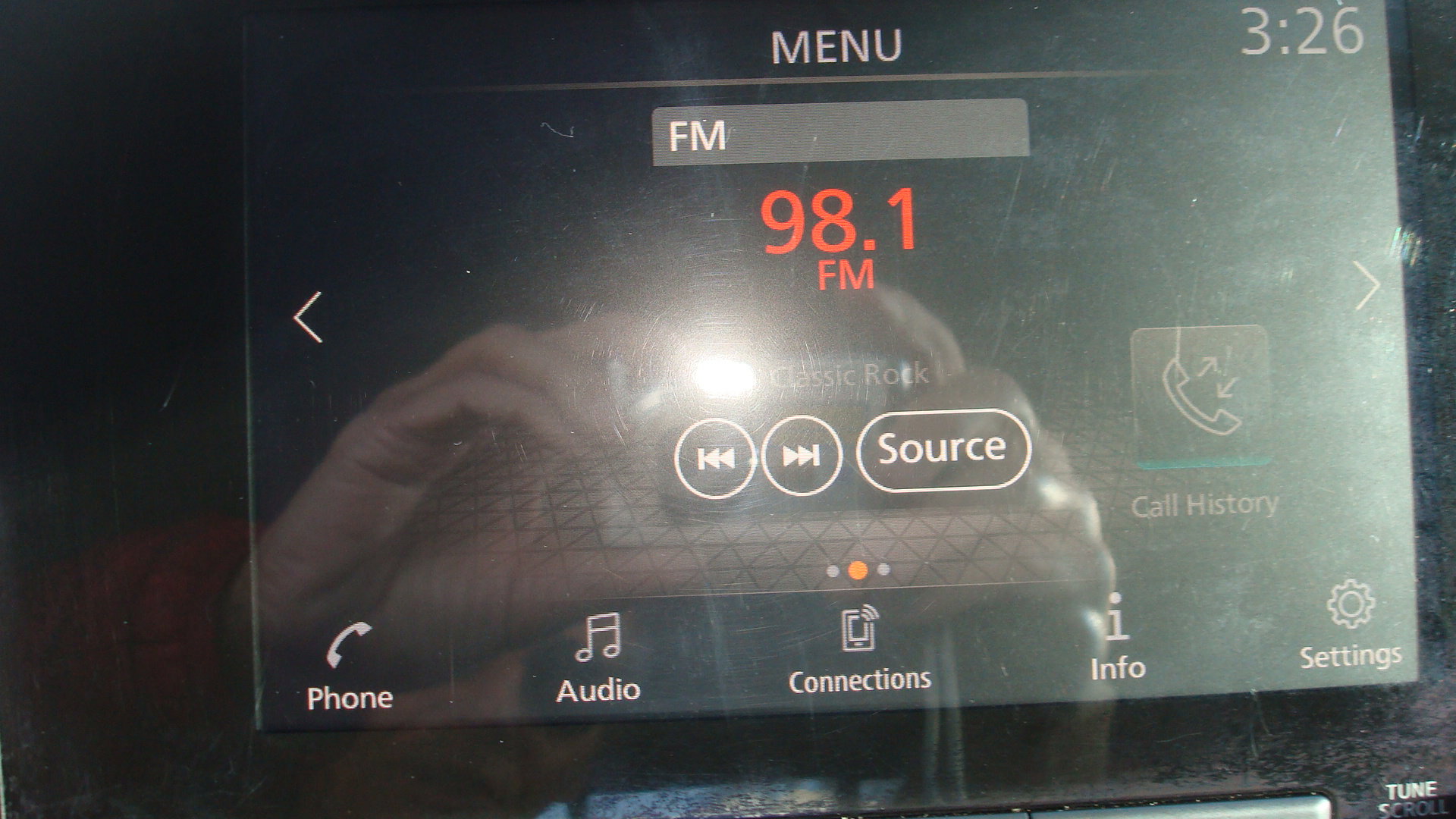 Used 2021 Nissan Titan S w/ S Utility Package image 12