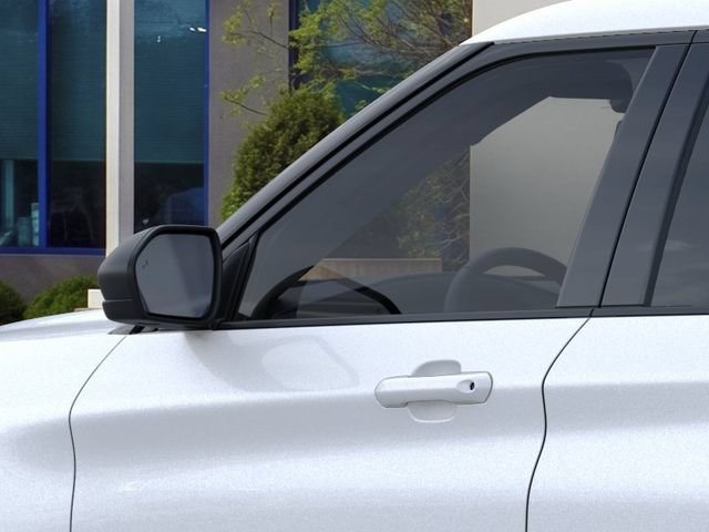 New 2026 Ford Explorer Active AWD/4WD image 21