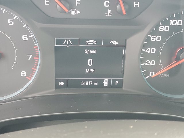 Certified 2023 Chevrolet Malibu LT FWD image 21