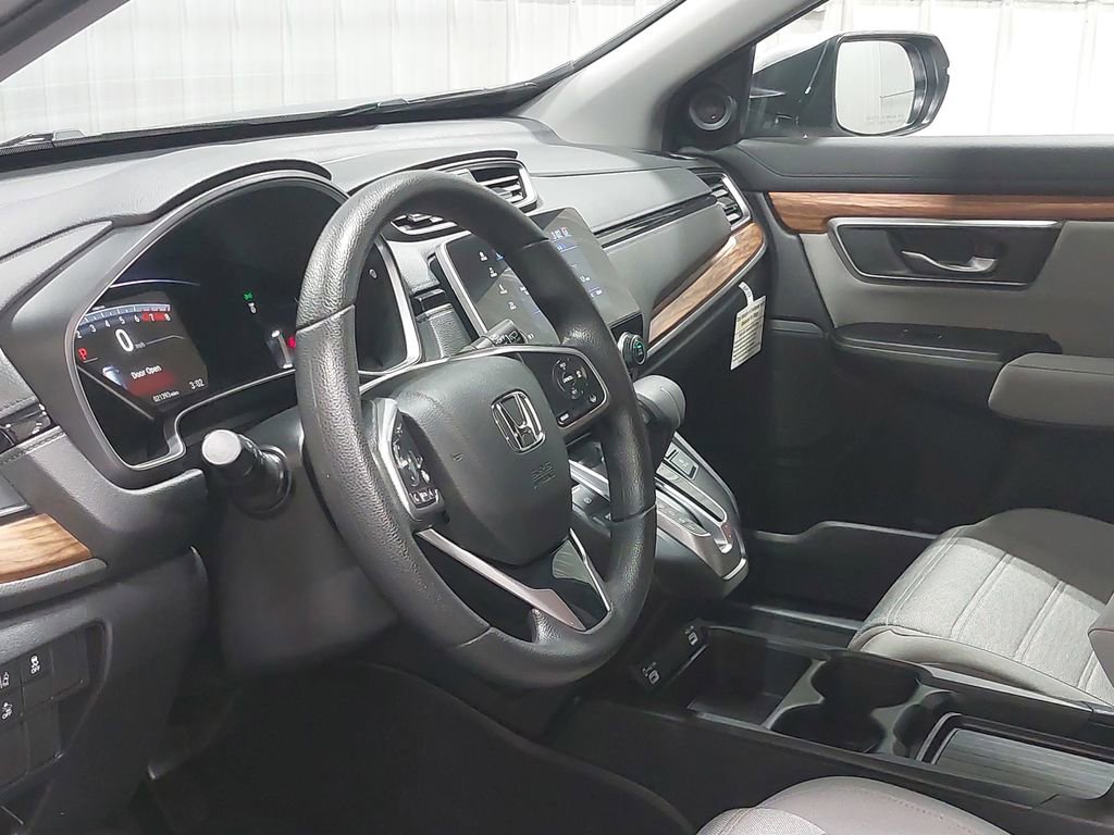 Used 2022 Honda CR-V EX image 15