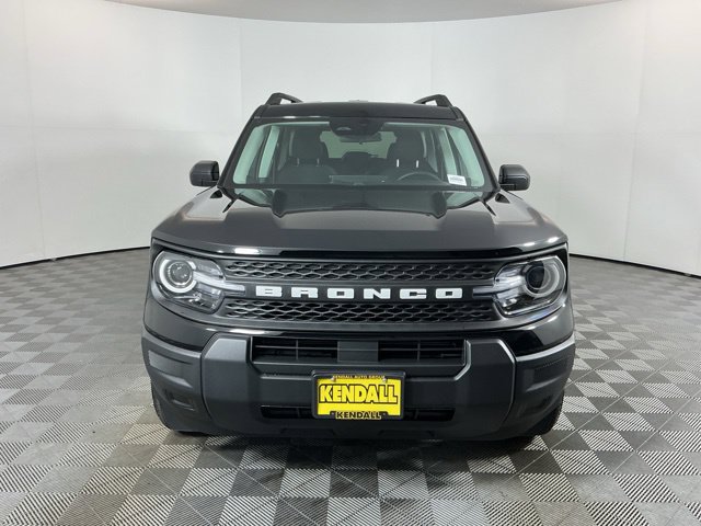 New 2026 Ford Bronco Sport Big Bend AWD/4WD image 2
